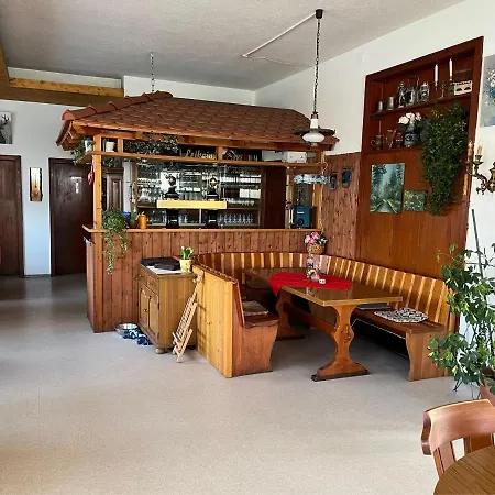 Gasthaus Silberhaus Apartment *